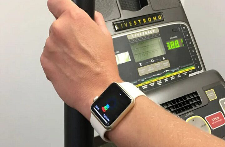 انقلابی در تشخیص بیماری قلبی با ادغام ساعت هوشمند و هوش مصنوعی