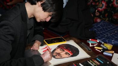 یک درخواست از دولت برای بیماران ایبی