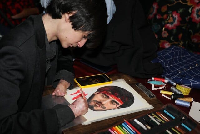 یک درخواست از دولت برای بیماران ایبی