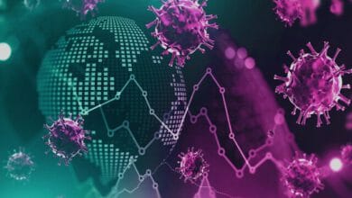 پیش‌بینی شیوع بیماری با استفاده از رسانه‌های اجتماعی