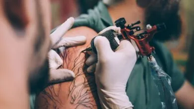 خطر پنهان خالکوبی؛ تغییر دائمی سیستم ایمنی و تأثیر بر واکسن‌ها