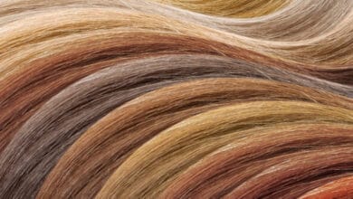 نکات مهم درباره نگهداری و استفاده از اکسیدان‌، دکلره و رنگ مو