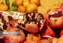 درباره ارزش غذایی خوراکی‌های شب یلدا چه می‌دانیم؟