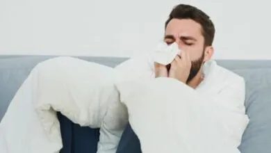 آیا سرماخوردگی خطر ابتلا به کرونا را کاهش می‌دهد؟
