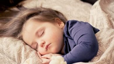 آیا افزایش سن محتوای خوابها را تغییر میدهد؟