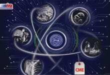 برگزاری سمینار هوش مصنوعی در حوزه‌های تخصصی رادیولوژی با مشارکت همراه اول