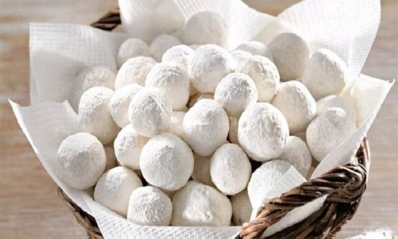 کشک خشک؛ بمب کلسیم با مصرفی که حد و مرز دارد / اسنکهای کشکی سالماند؟