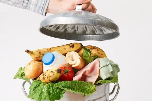 نسخه وزارت بهداشت برای کاهش ضایعات غذایی در کشور