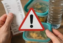 رسیدهای خرید؛ تهدید خاموش برای تعادل هورمونی بدن