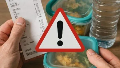 رسیدهای خرید؛ تهدید خاموش برای تعادل هورمونی بدن