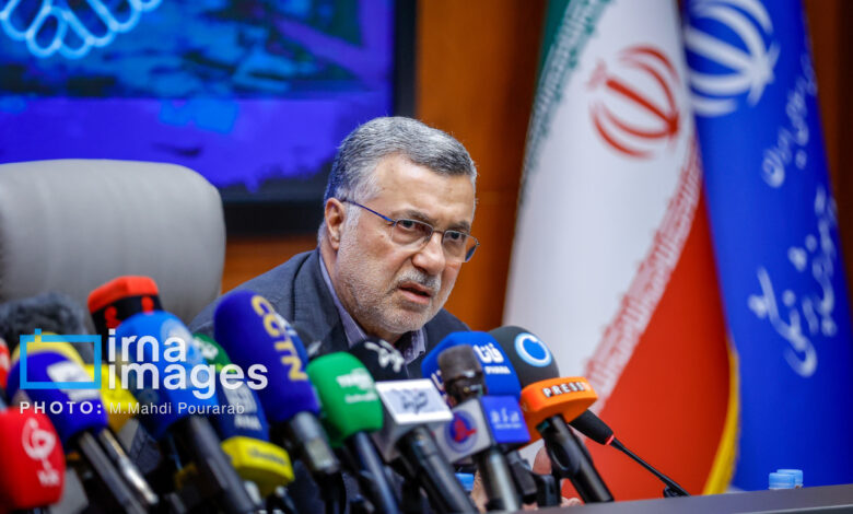 وزیر بهداشت: موفقیت پزشکی خانواده نیازمند همکاری ملی است